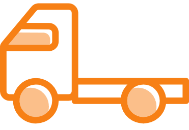 望花拖车/平板车